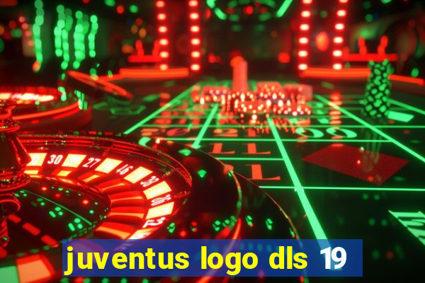 juventus logo dls 19