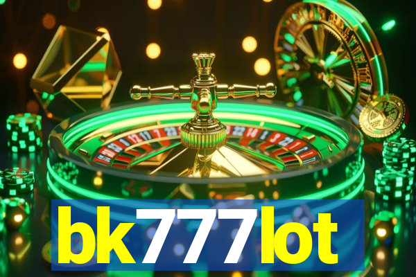 bk777lot