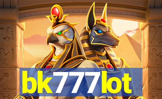 bk777lot