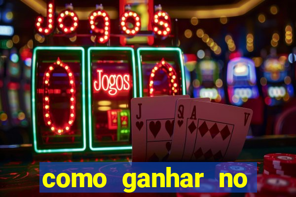 como ganhar no double fortune