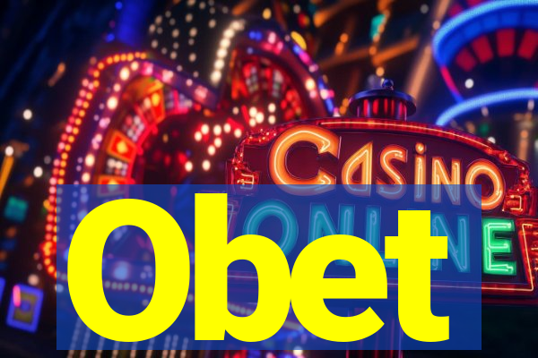 Obet