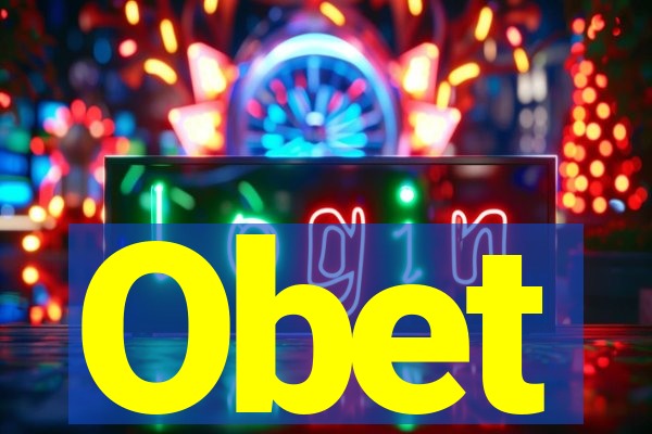 Obet