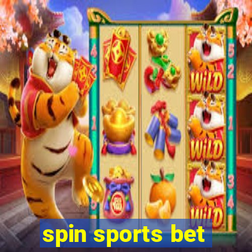 spin sports bet