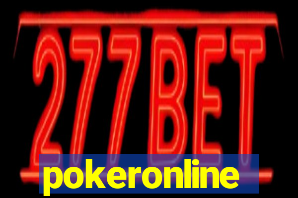 pokeronline