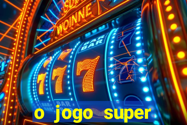 o jogo super genius paga mesmo