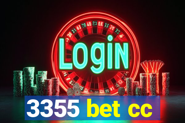 3355 bet cc