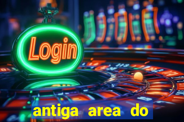 antiga area do aluno cruzeiro do sul