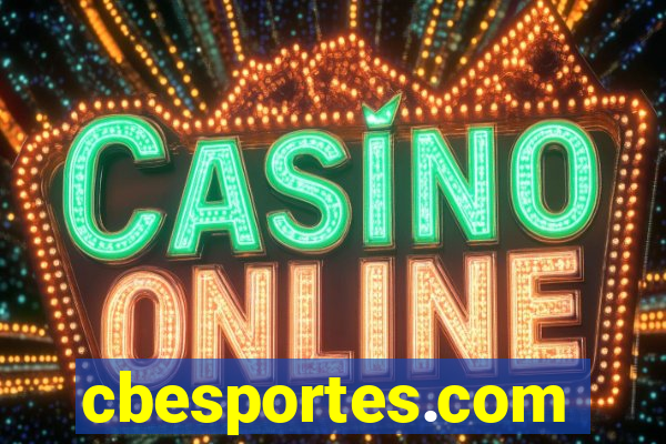 cbesportes.com