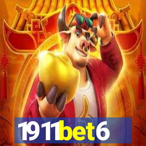 1911bet6