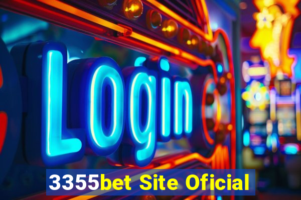 3355bet Site Oficial