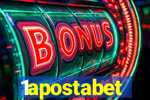1apostabet