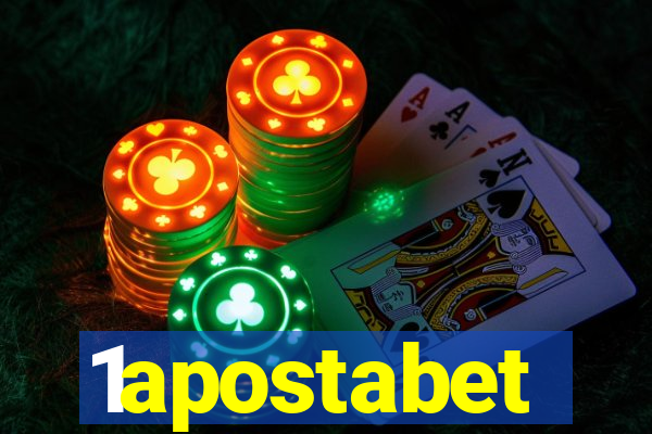 1apostabet