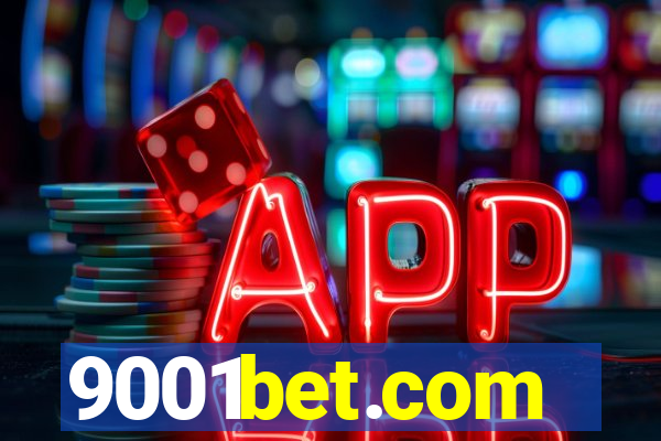 9001bet.com