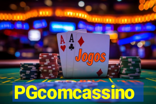 PGcomcassino