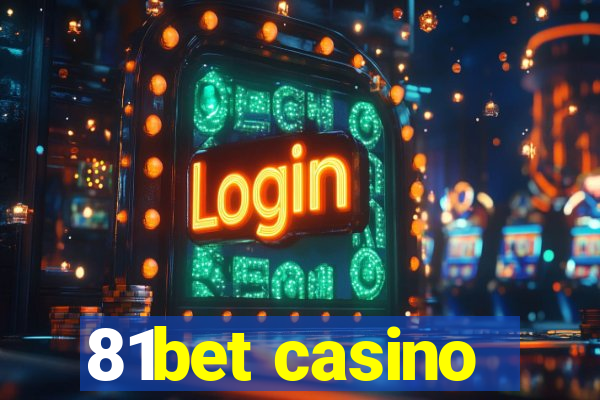 81bet casino