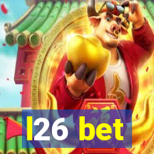 l26 bet
