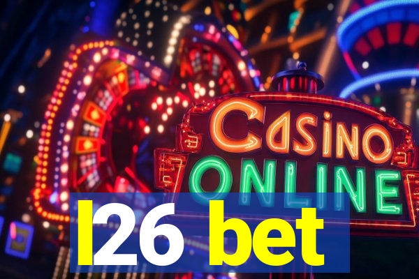 l26 bet