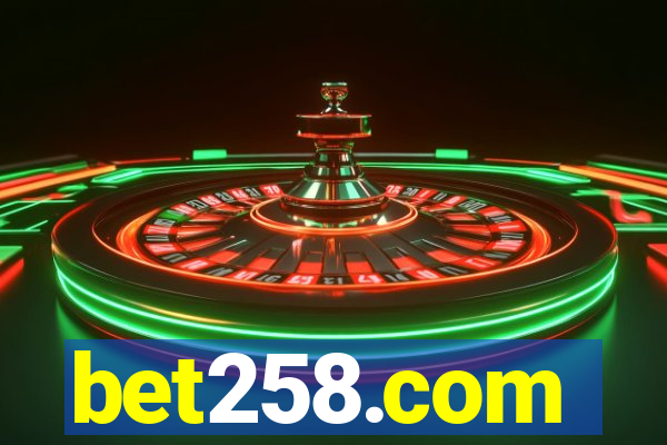 bet258.com