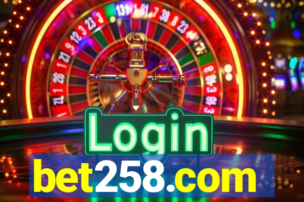 bet258.com