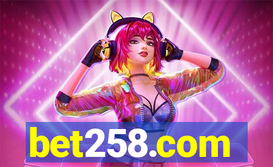 bet258.com