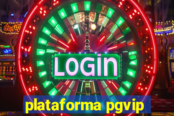 plataforma pgvip