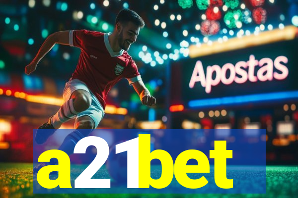 a21bet
