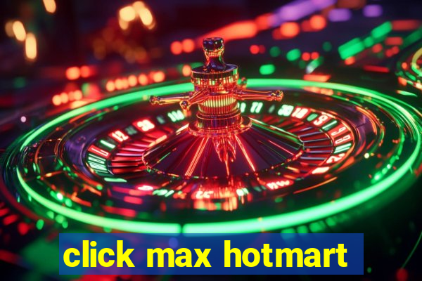 click max hotmart