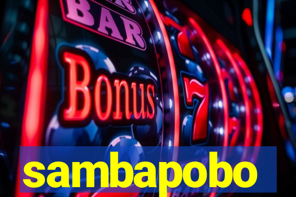 sambapobo