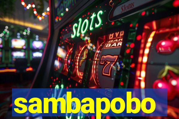 sambapobo