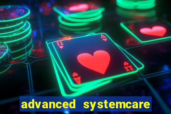 advanced systemcare 17 key 2024