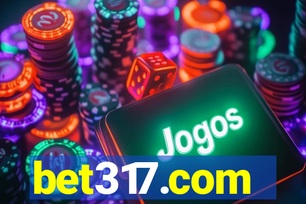 bet317.com