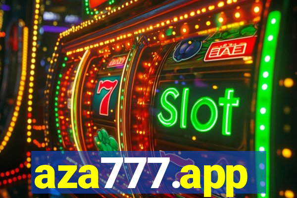 aza777.app