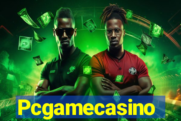 Pcgamecasino