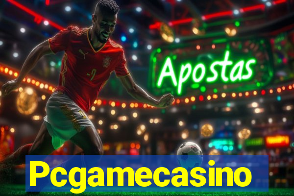 Pcgamecasino