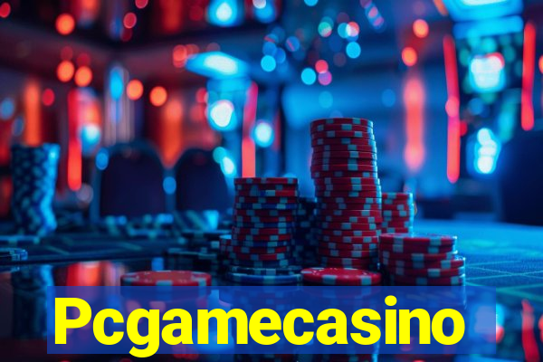 Pcgamecasino