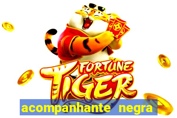 acompanhante negra s o paulo