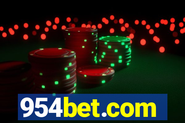 954bet.com