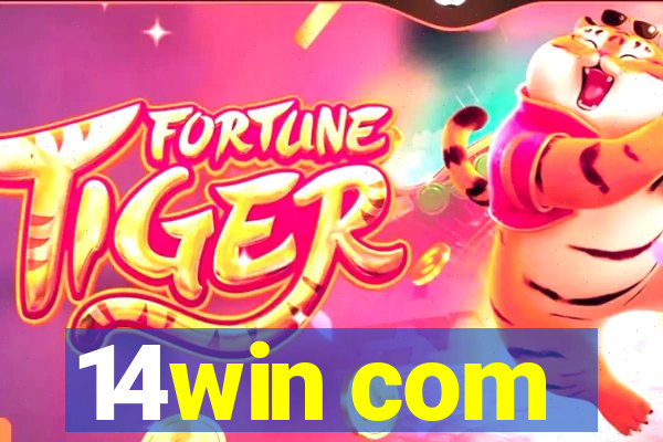 14win com