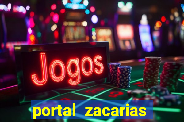 portal zacarias mari avila