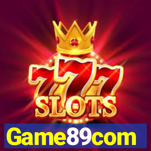 Game89com