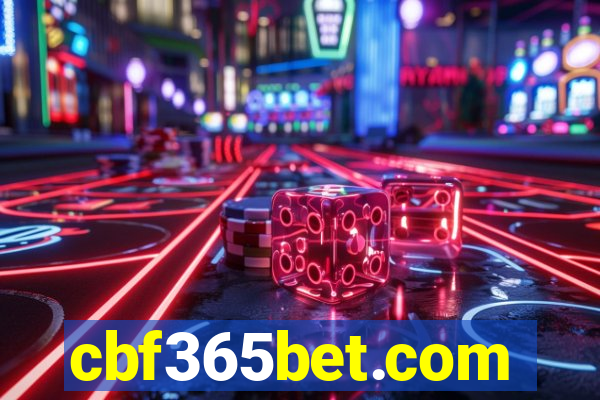 cbf365bet.com