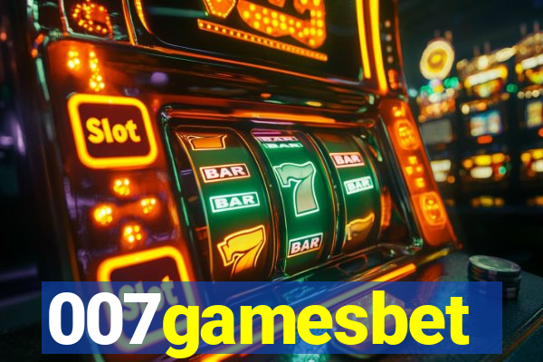 007gamesbet