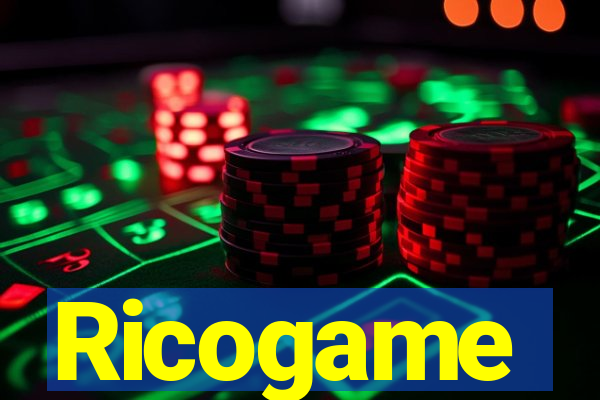 Ricogame