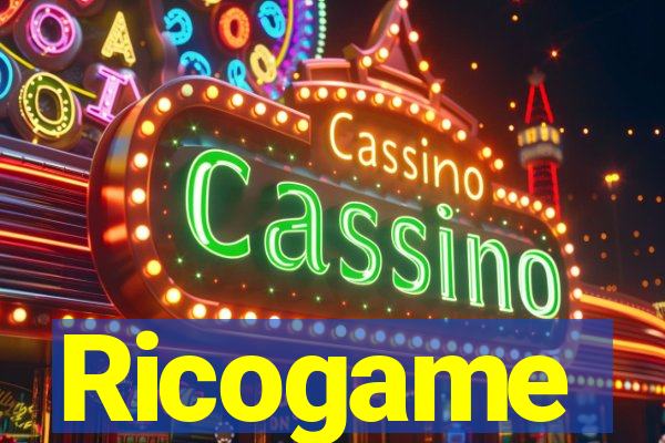 Ricogame