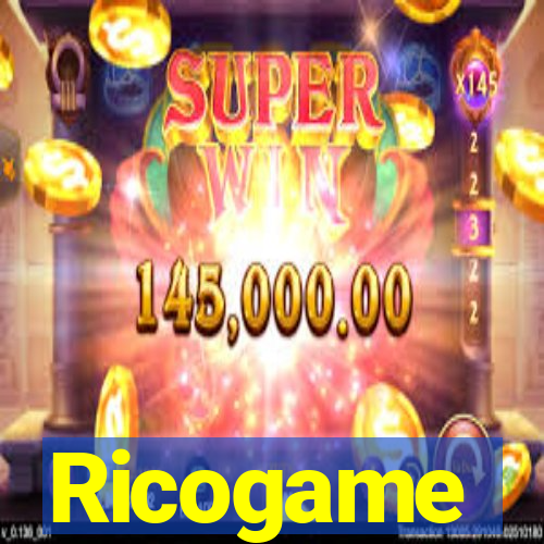 Ricogame