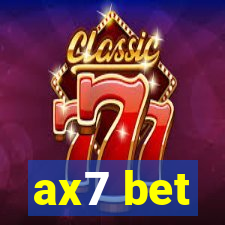 ax7 bet