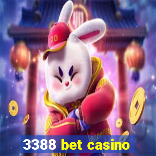 3388 bet casino