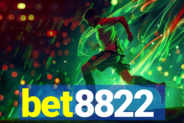 bet8822
