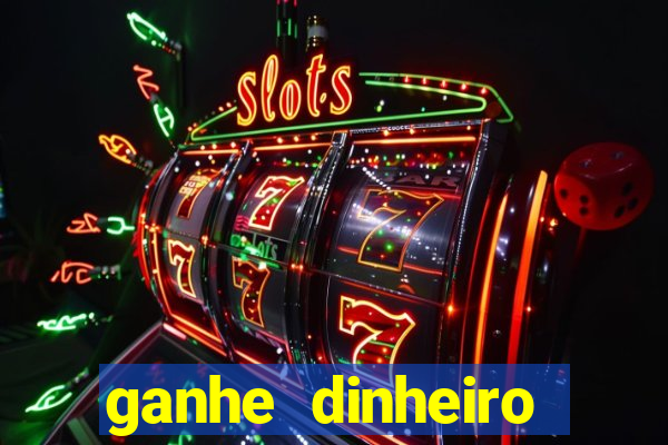 ganhe dinheiro jogando sem depositar