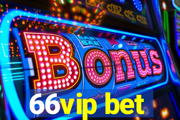 66vip bet
